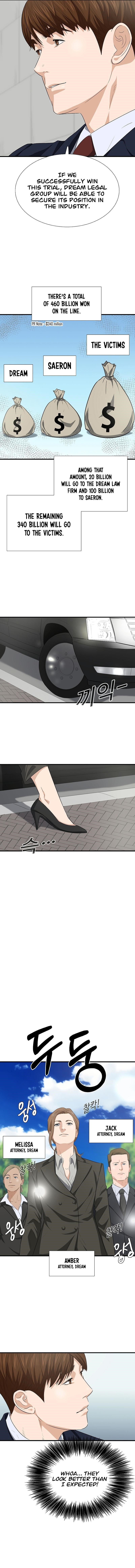 This is the Law - Chapter 127 Page 7