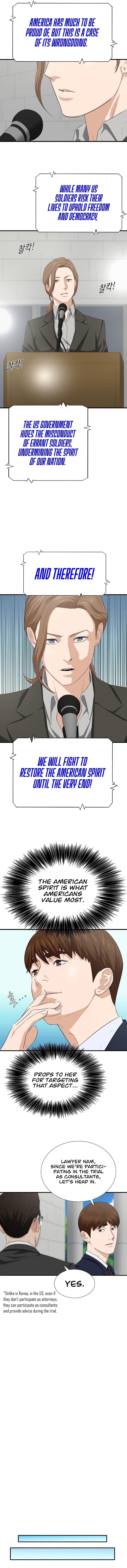 This is the Law - Chapter 127 Page 8
