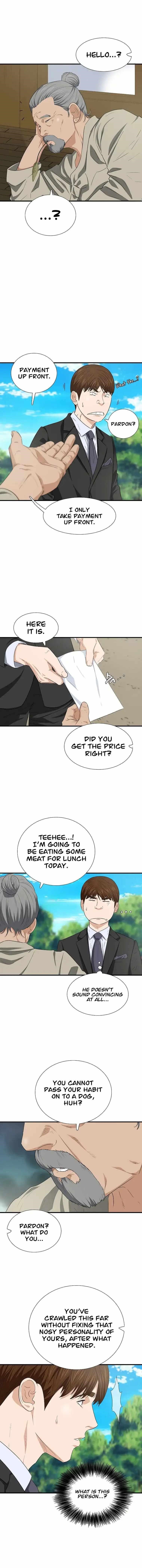 This is the Law - Chapter 128 Page 14