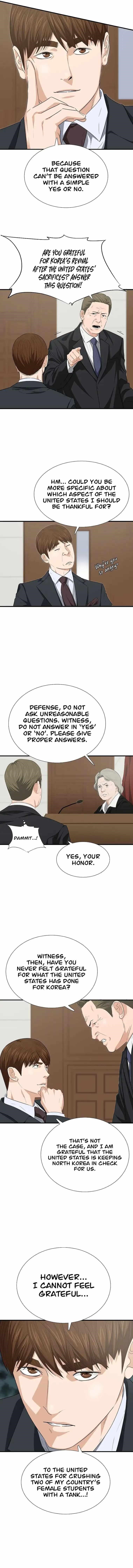 This is the Law - Chapter 128 Page 3