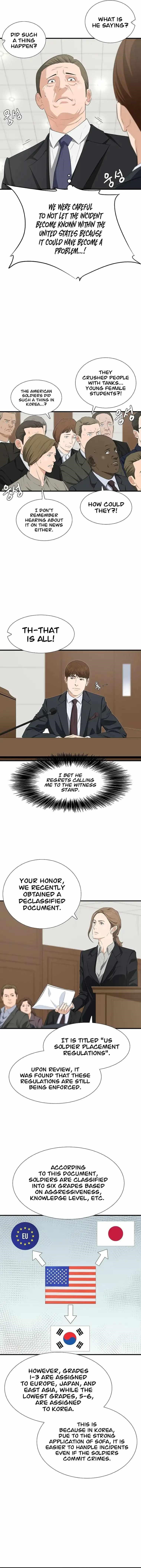 This is the Law - Chapter 128 Page 4