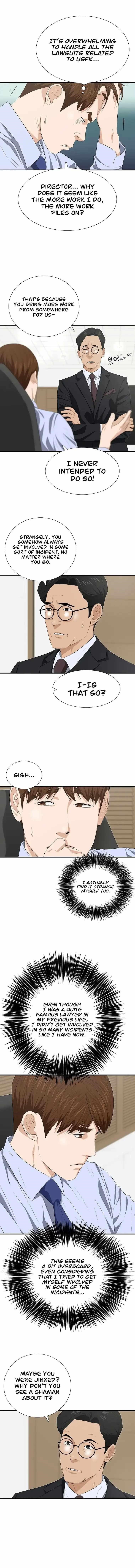 This is the Law - Chapter 128 Page 7
