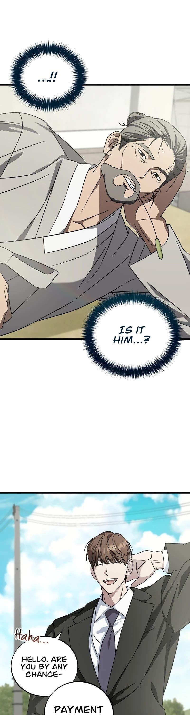 This is the Law - Chapter 129 Page 12