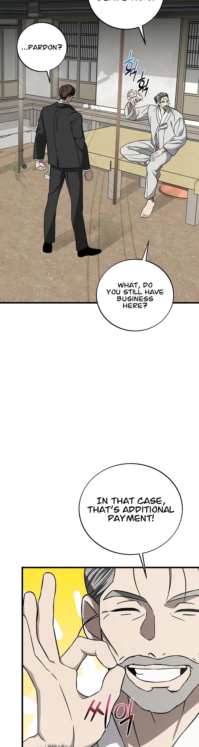 This is the Law - Chapter 129 Page 18