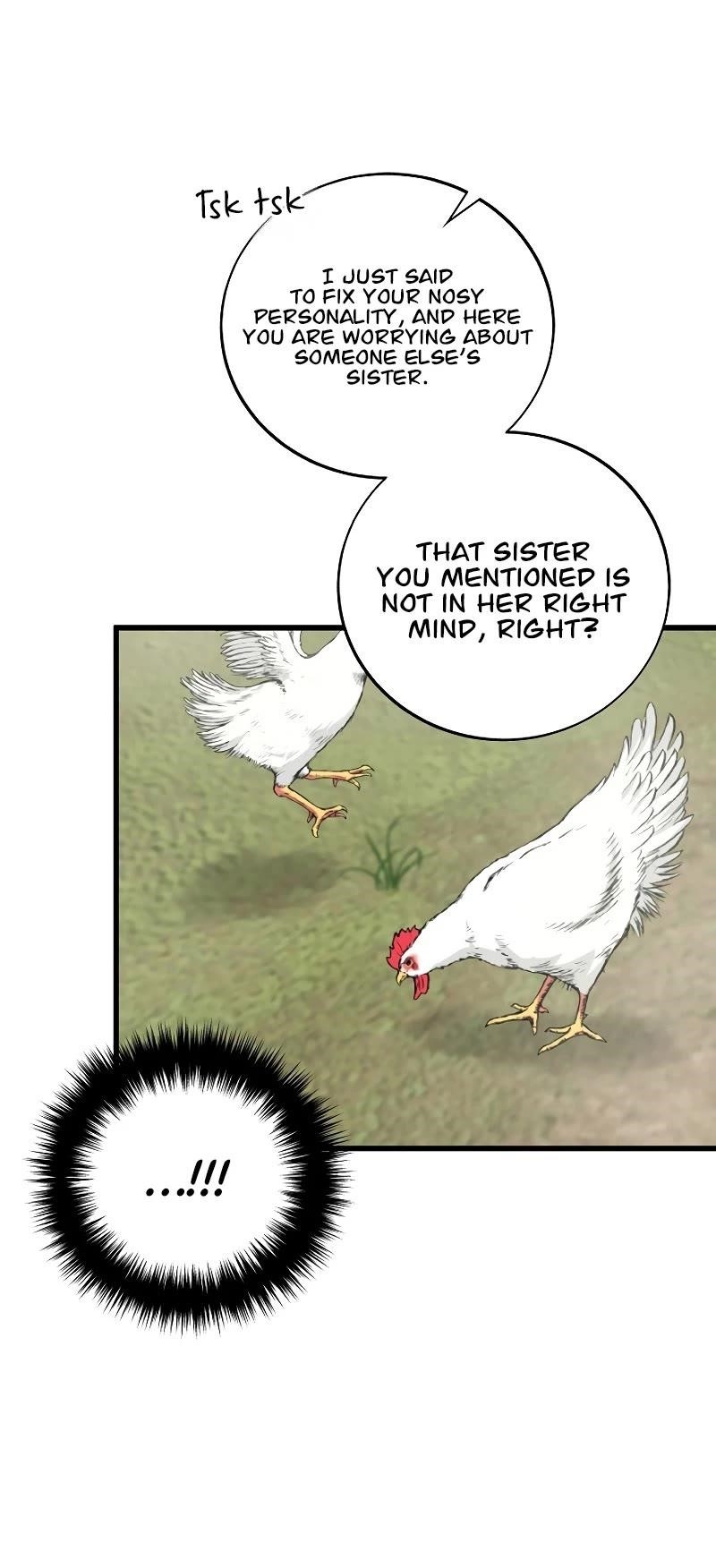 This is the Law - Chapter 129 Page 20