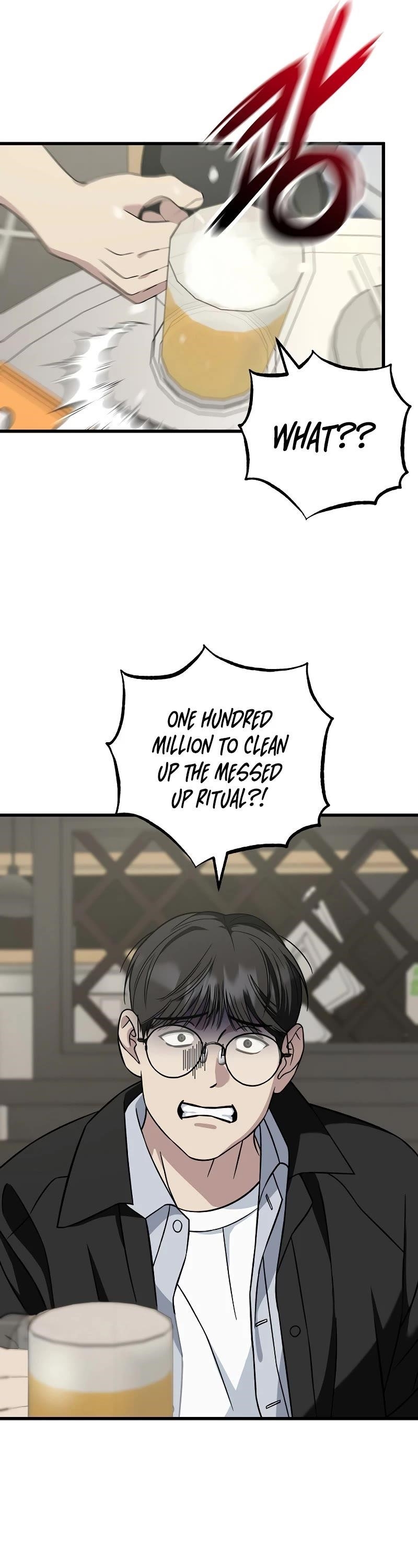 This is the Law - Chapter 129 Page 26