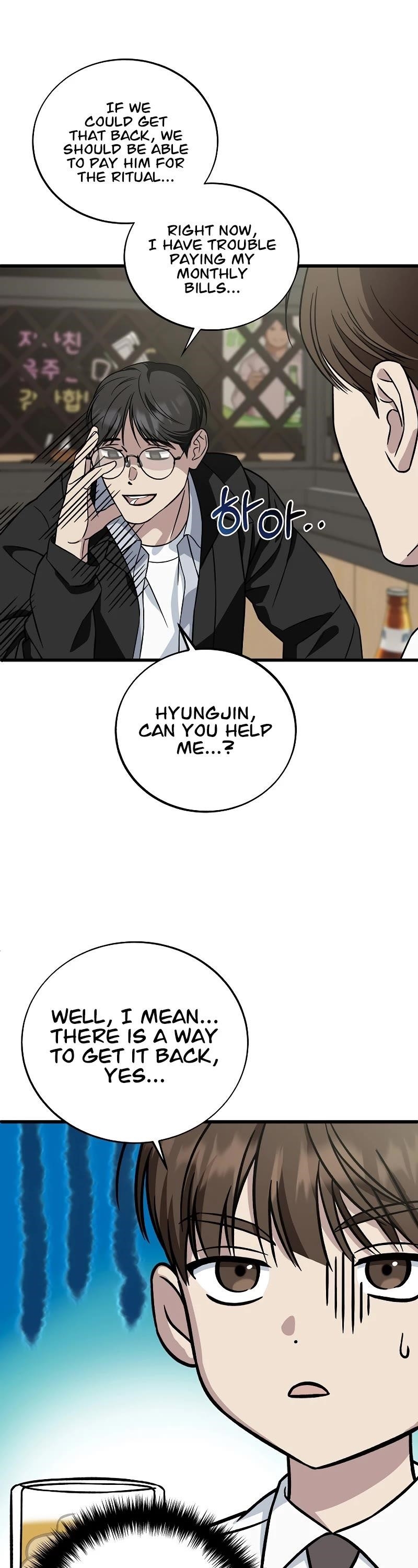 This is the Law - Chapter 129 Page 28