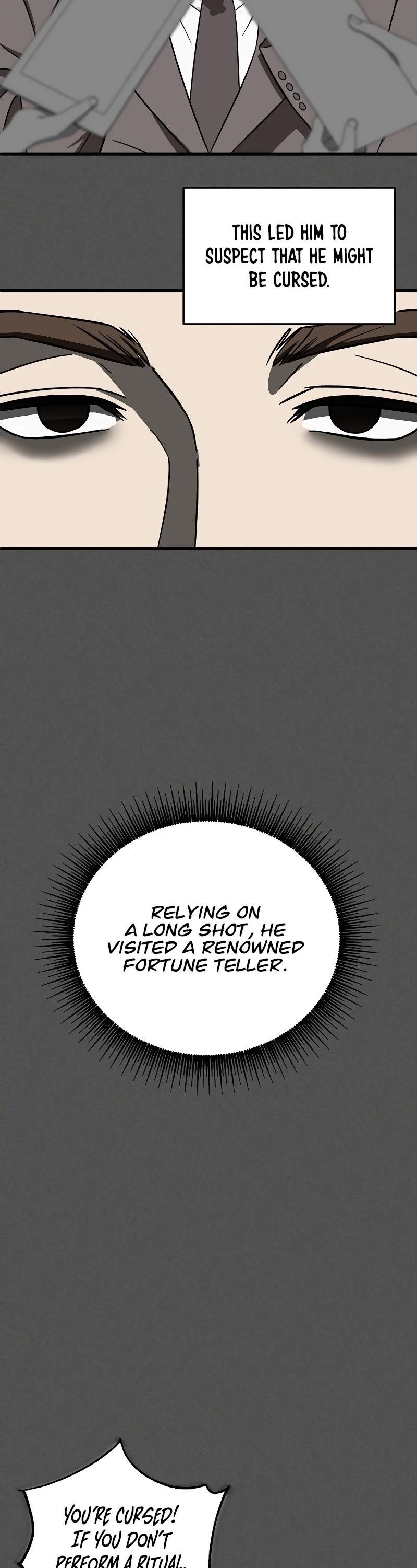 This is the Law - Chapter 129 Page 4