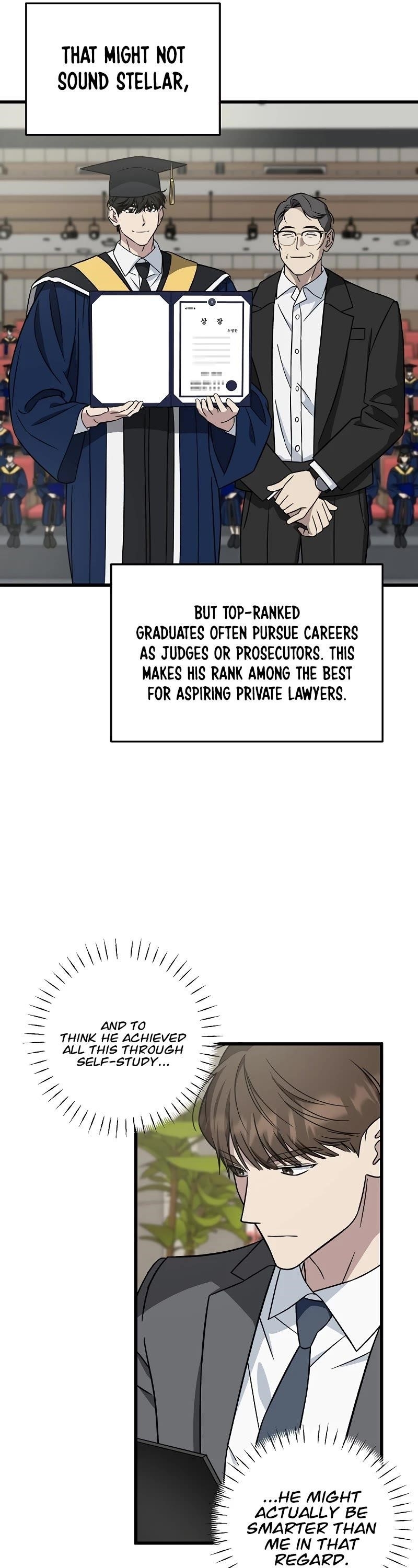 This is the Law - Chapter 129 Page 40