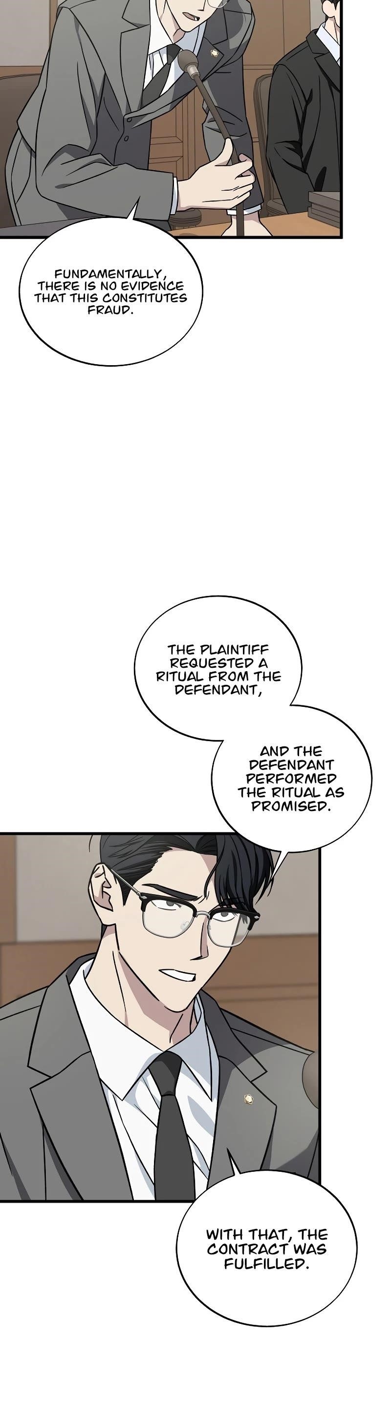 This is the Law - Chapter 129 Page 48