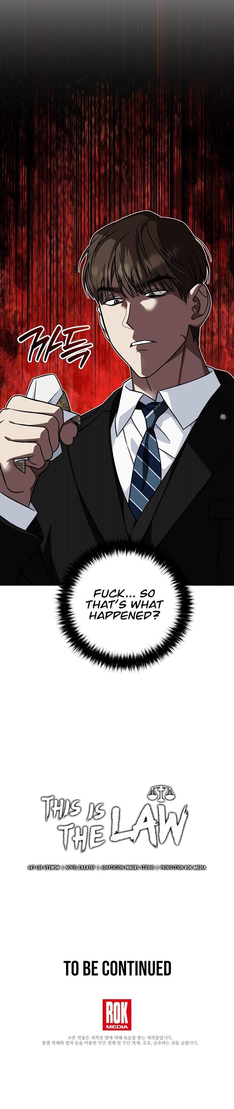 This is the Law - Chapter 130 Page 12