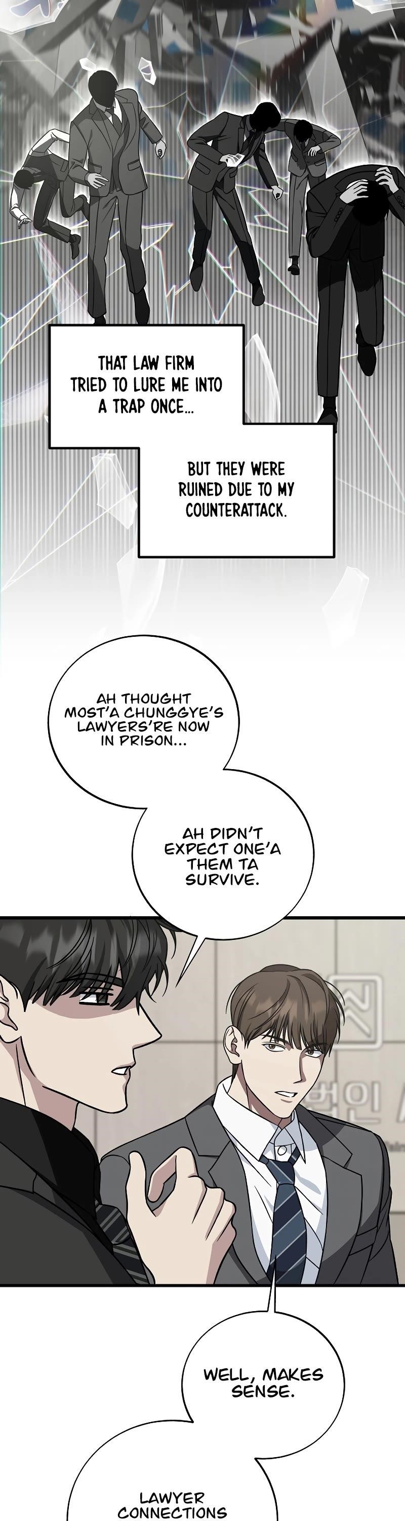 This is the Law - Chapter 131 Page 17