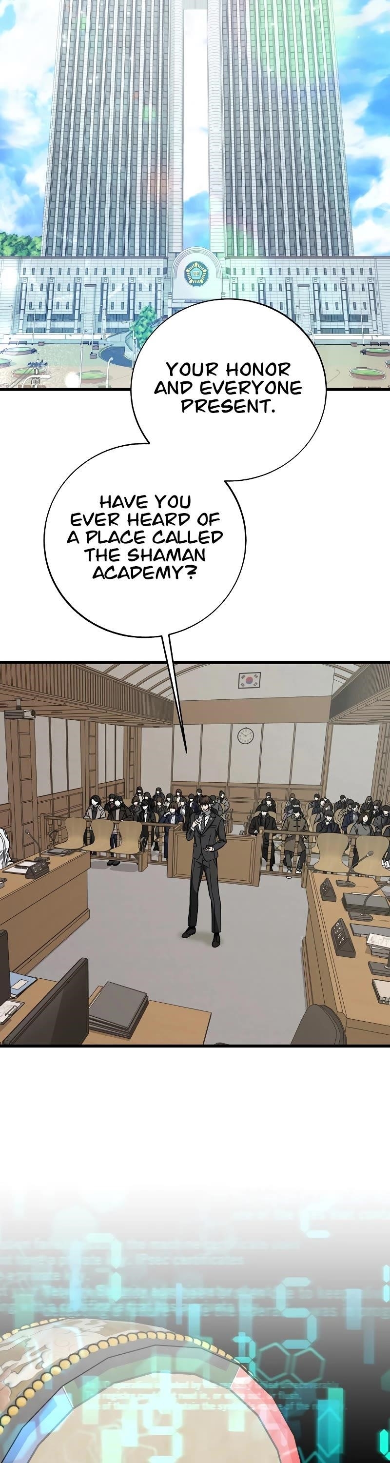 This is the Law - Chapter 131 Page 27