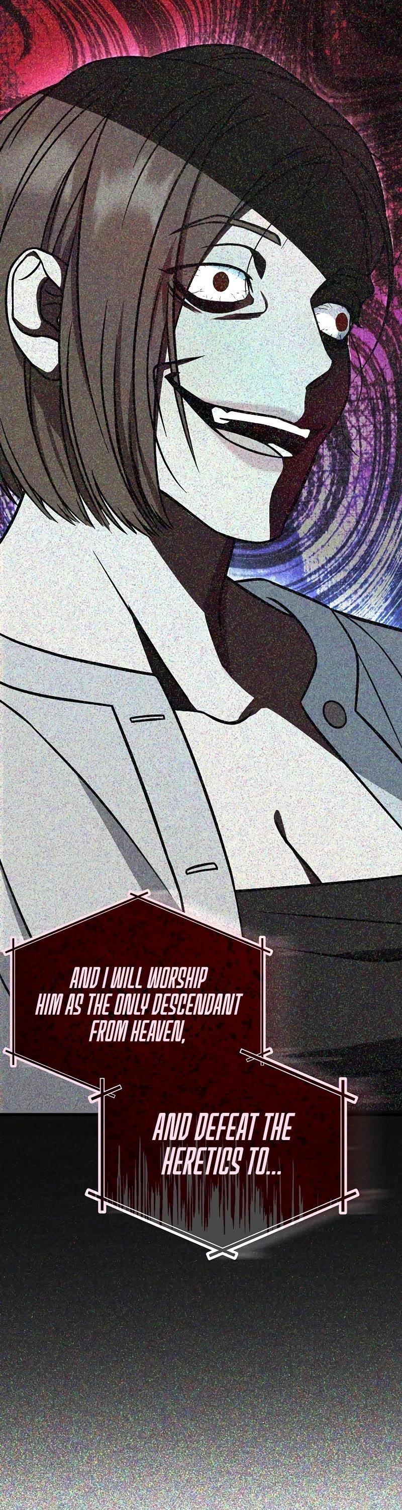 This is the Law - Chapter 131 Page 37