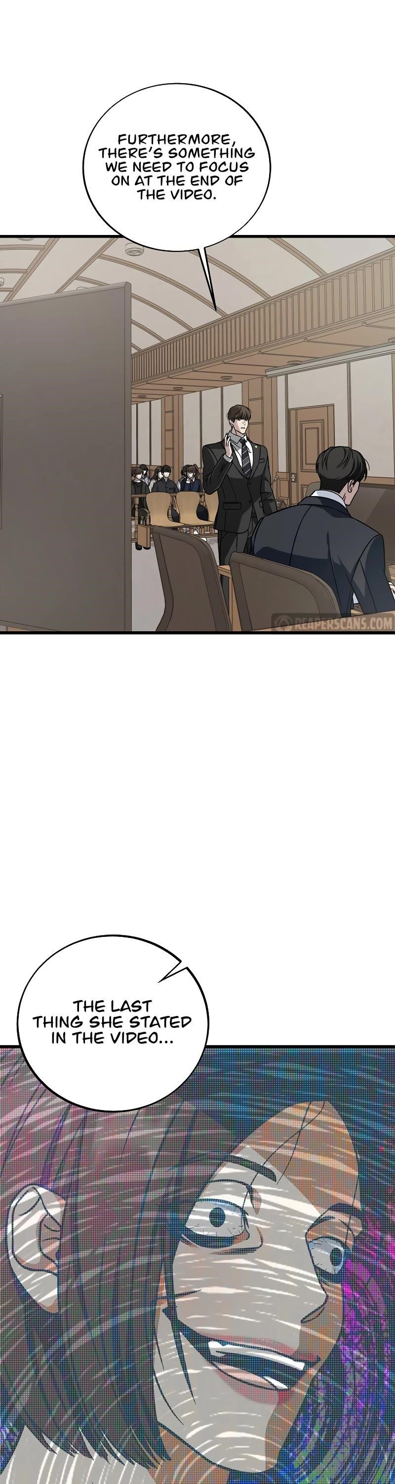 This is the Law - Chapter 131 Page 43