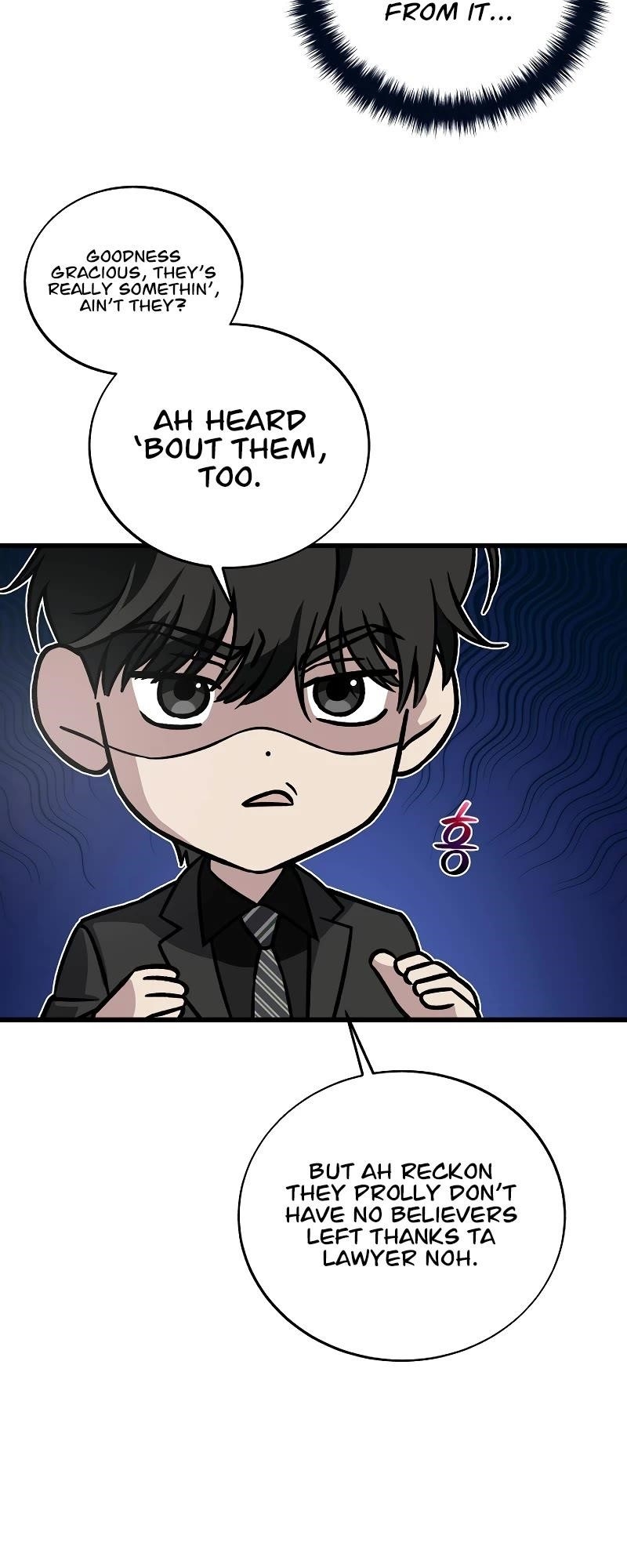 This is the Law - Chapter 131 Page 6