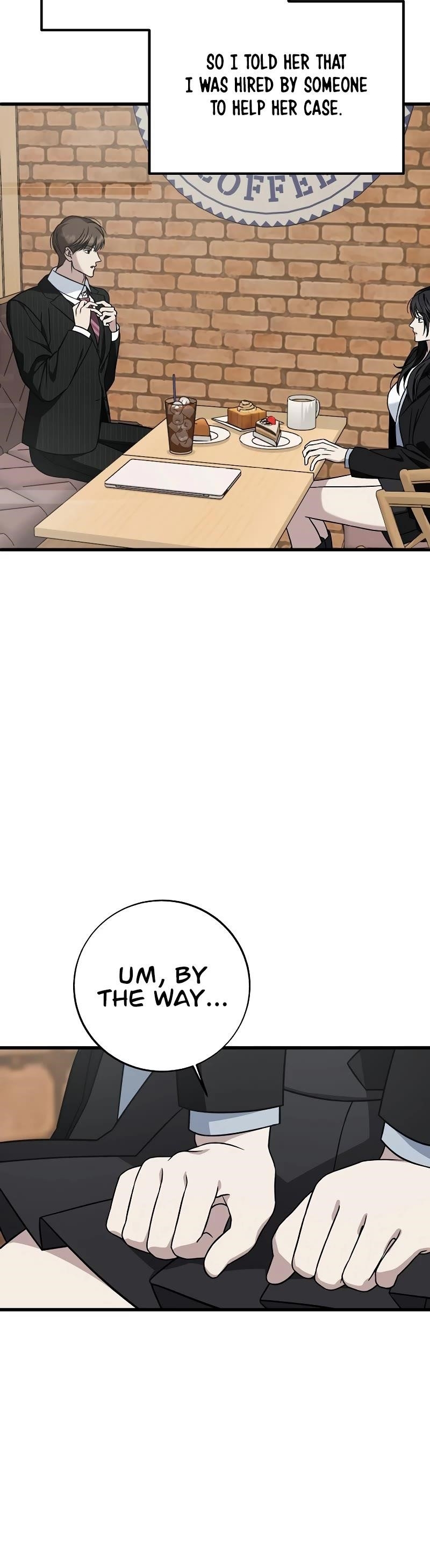 This is the Law - Chapter 132 Page 20