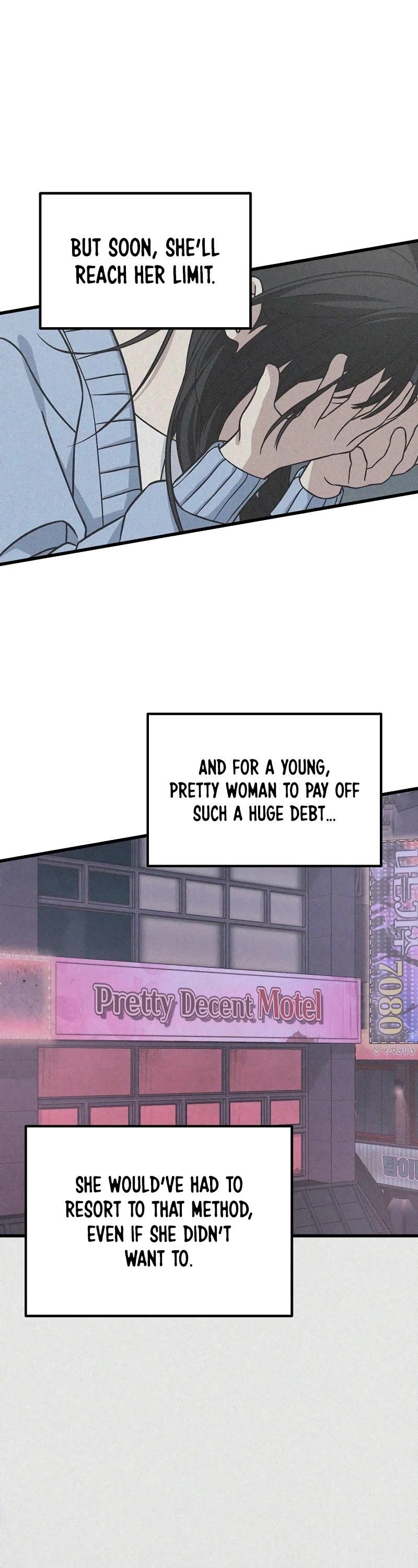 This is the Law - Chapter 132 Page 27