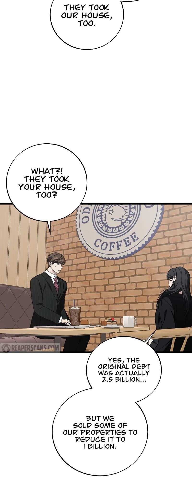 This is the Law - Chapter 132 Page 33