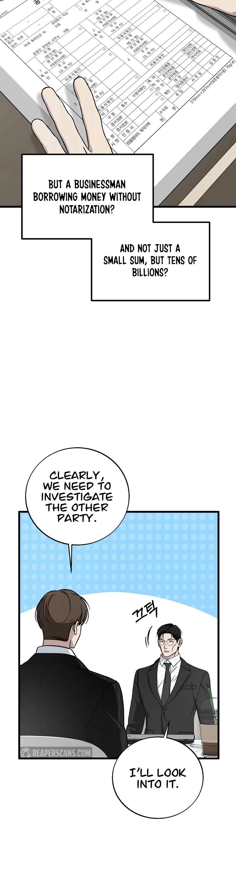 This is the Law - Chapter 132 Page 40