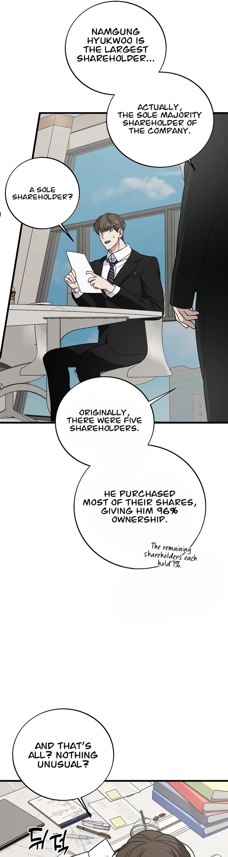 This is the Law - Chapter 132 Page 44