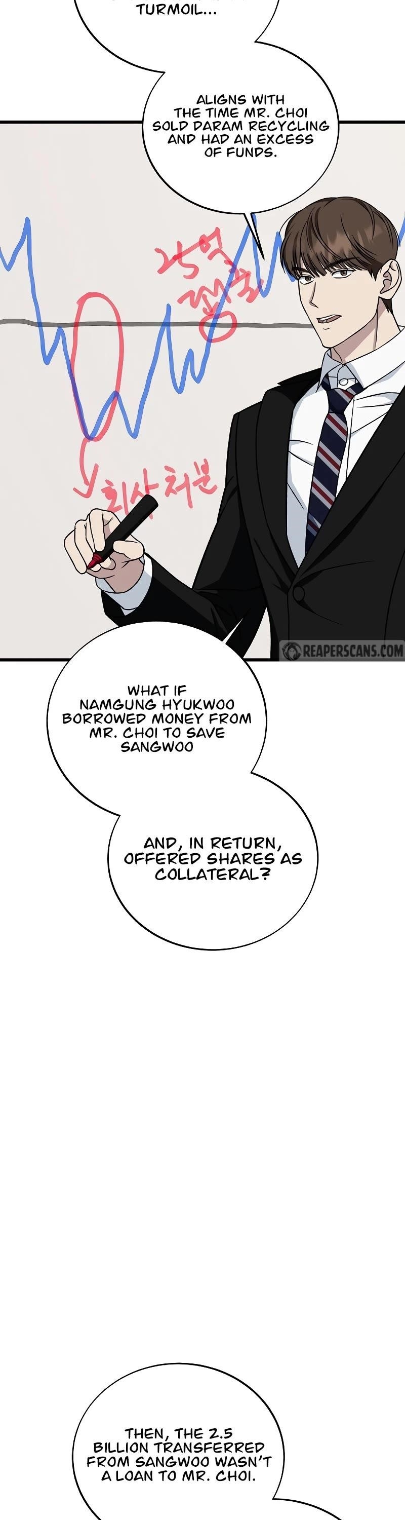 This is the Law - Chapter 132 Page 50