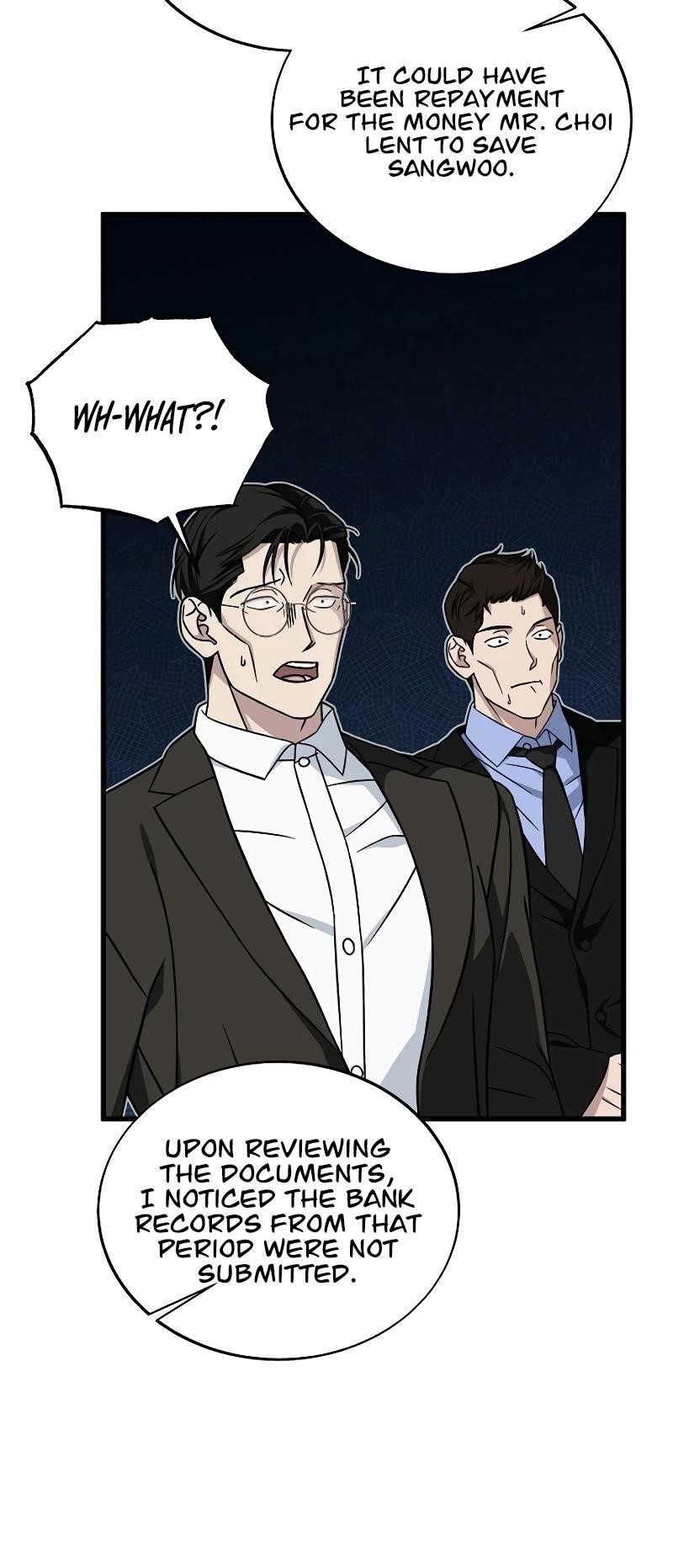 This is the Law - Chapter 132 Page 51