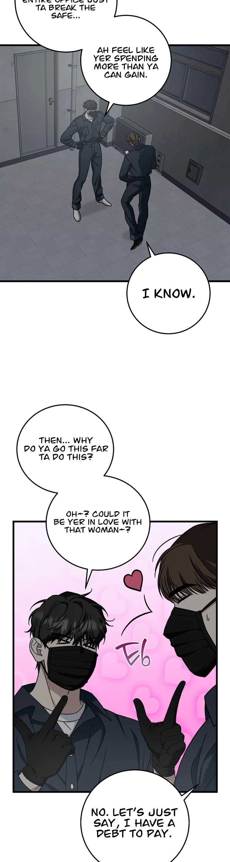 This is the Law - Chapter 133 Page 49