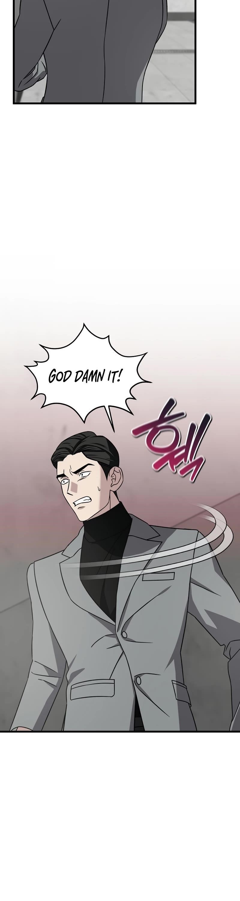 This is the Law - Chapter 134 Page 19