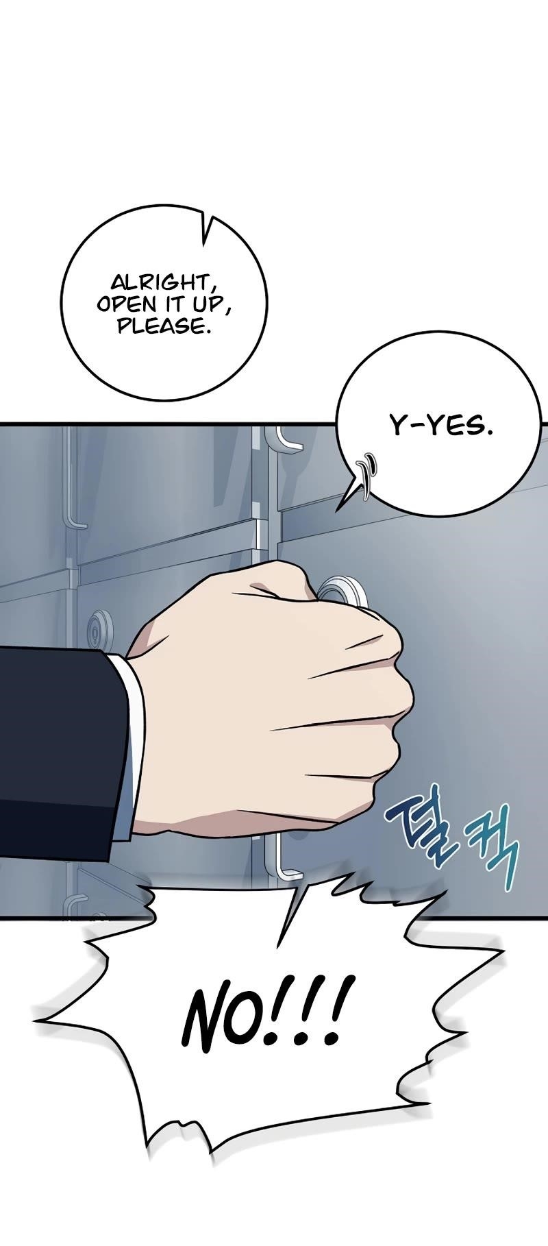 This is the Law - Chapter 134 Page 35