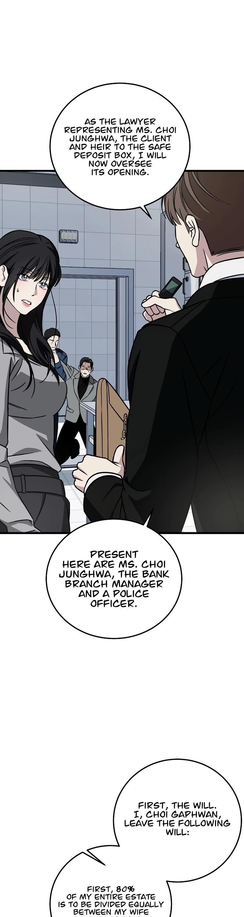 This is the Law - Chapter 134 Page 38