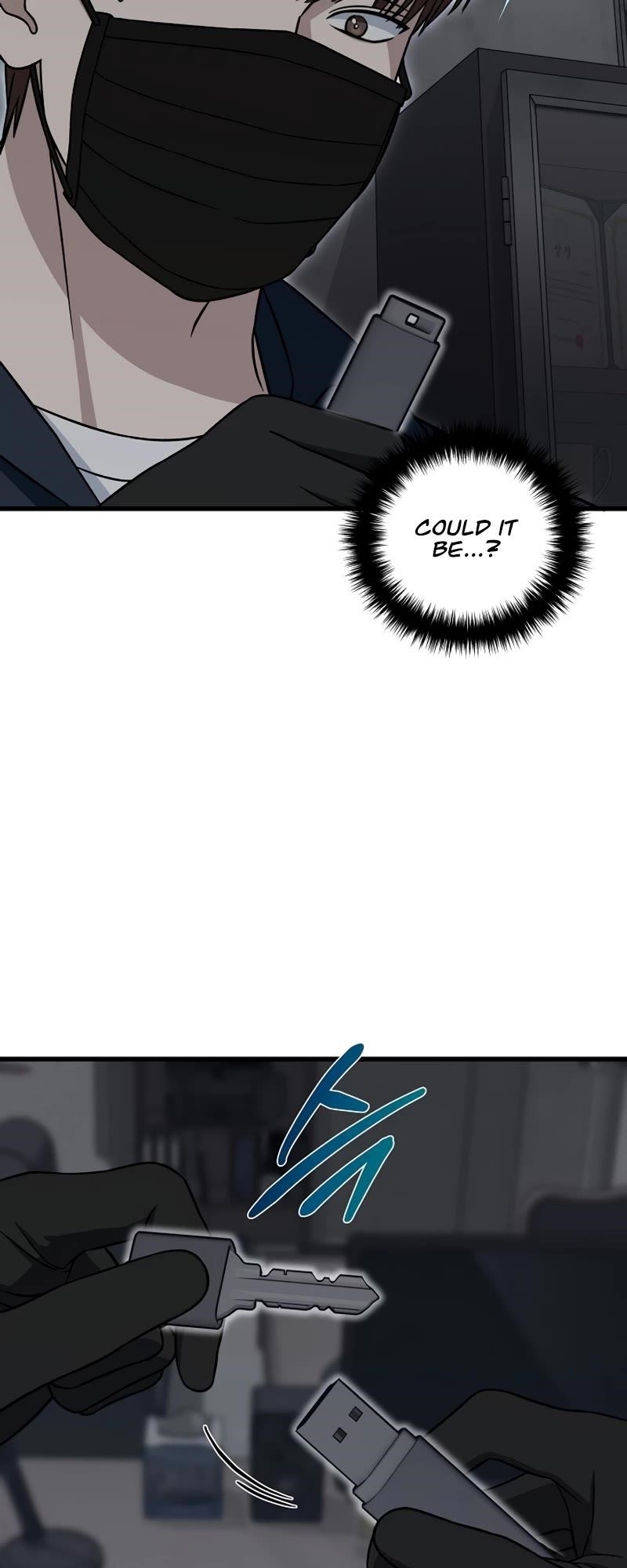 This is the Law - Chapter 134 Page 5