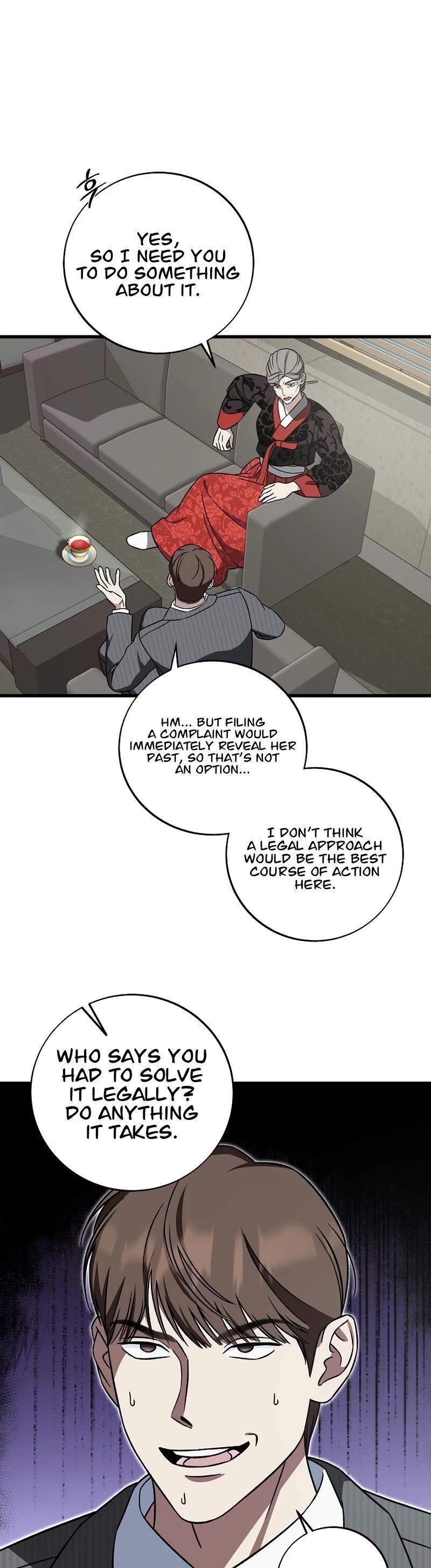 This is the Law - Chapter 137 Page 11