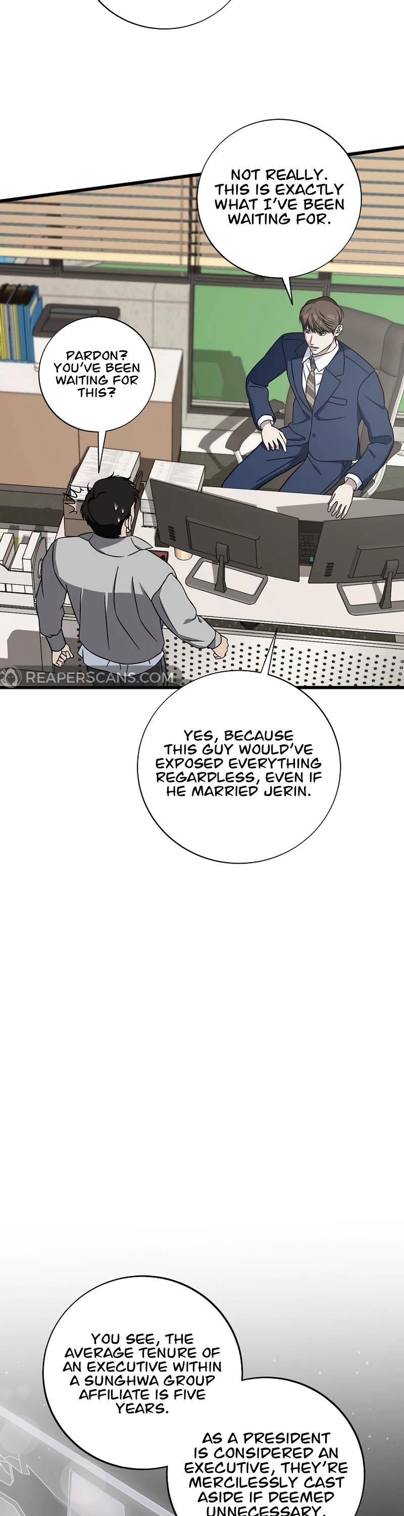 This is the Law - Chapter 137 Page 34