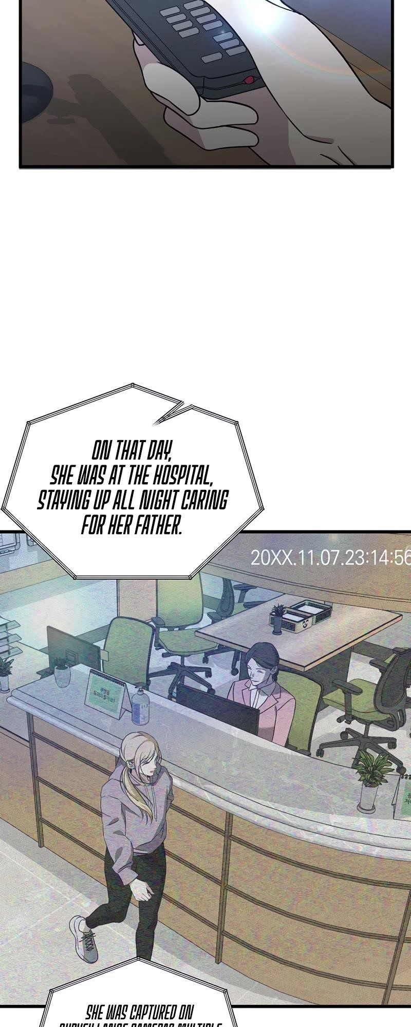 This is the Law - Chapter 137 Page 42