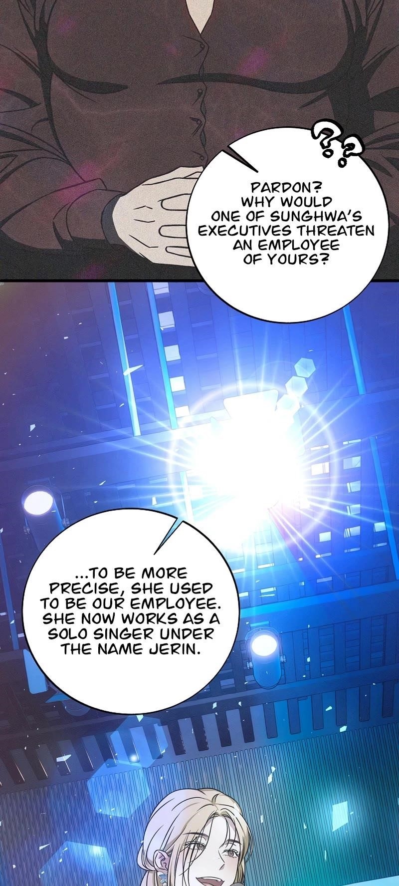 This is the Law - Chapter 137 Page 8