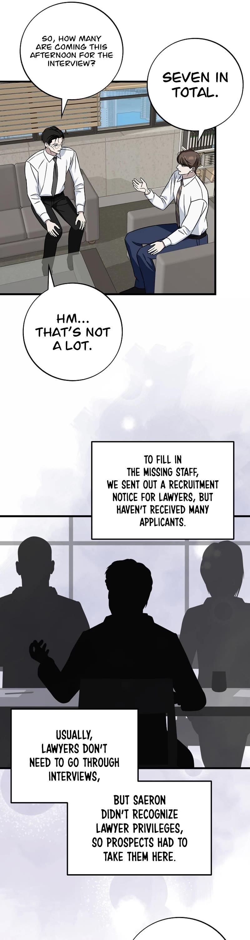 This is the Law - Chapter 140 Page 11