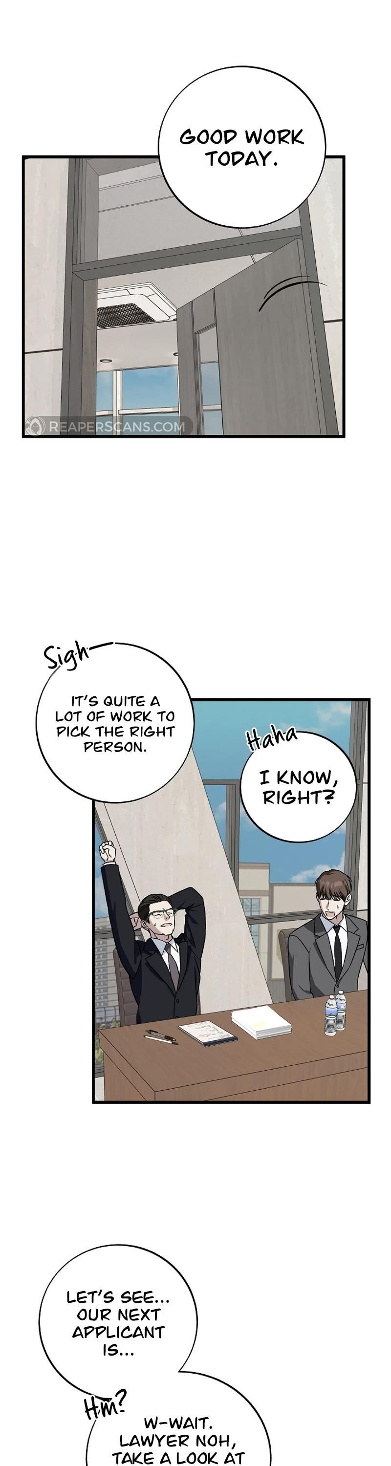 This is the Law - Chapter 140 Page 13