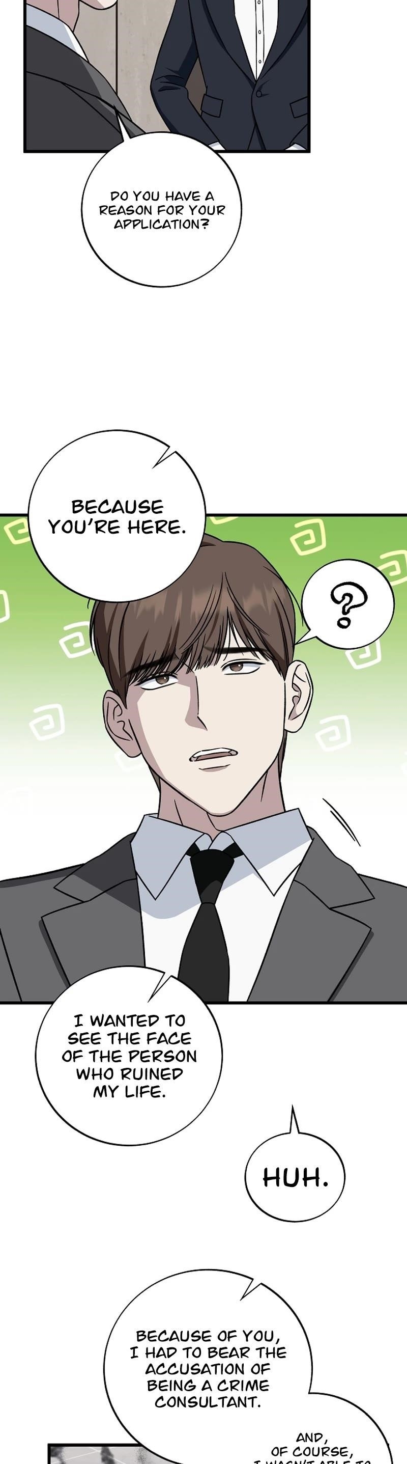 This is the Law - Chapter 140 Page 18