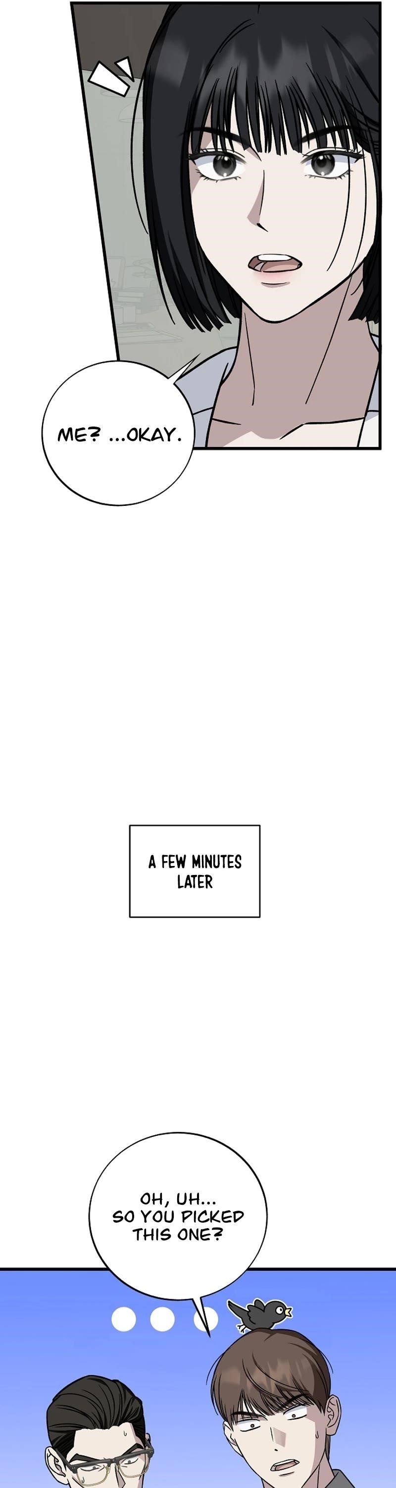 This is the Law - Chapter 140 Page 25