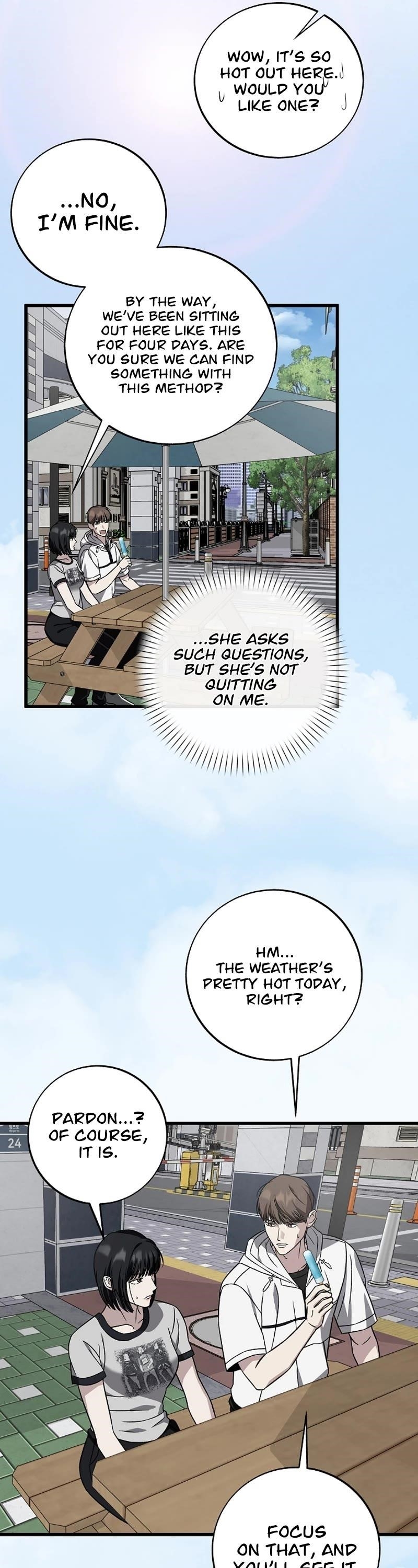 This is the Law - Chapter 140 Page 30