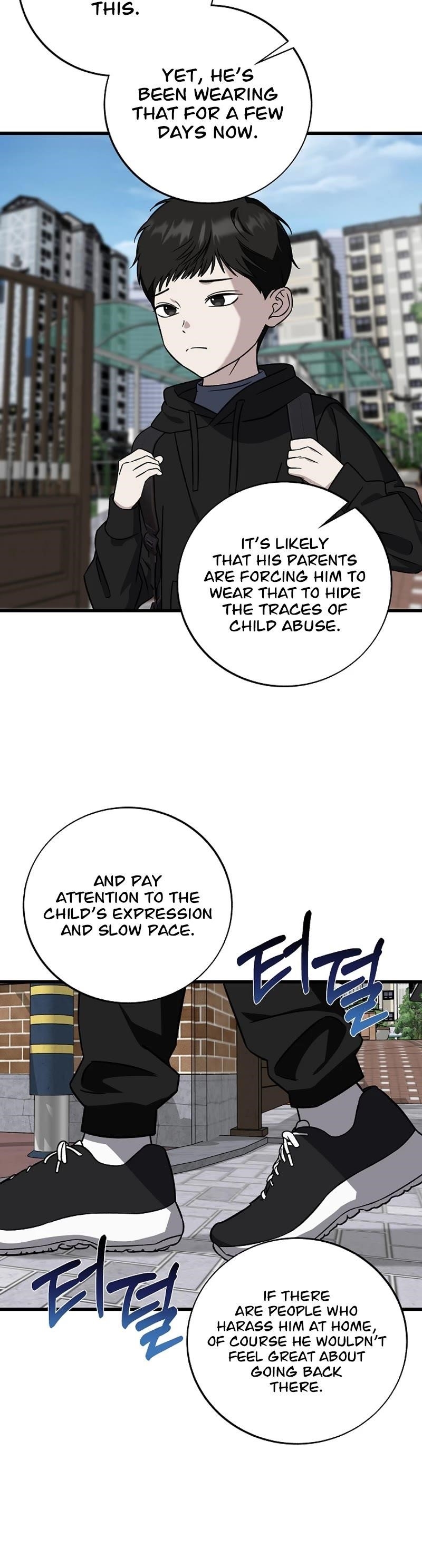 This is the Law - Chapter 140 Page 32