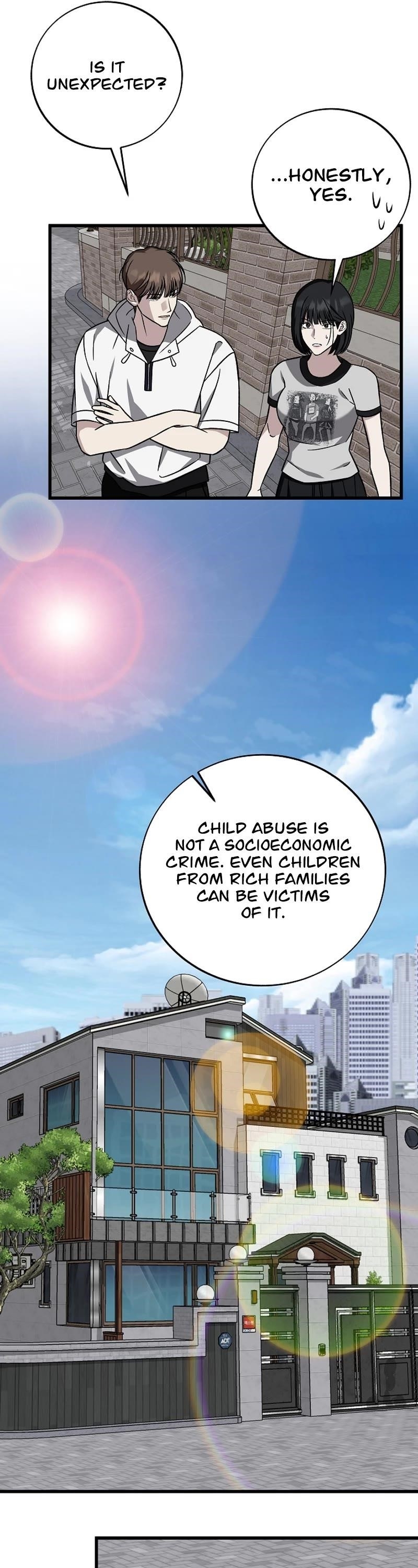 This is the Law - Chapter 140 Page 34