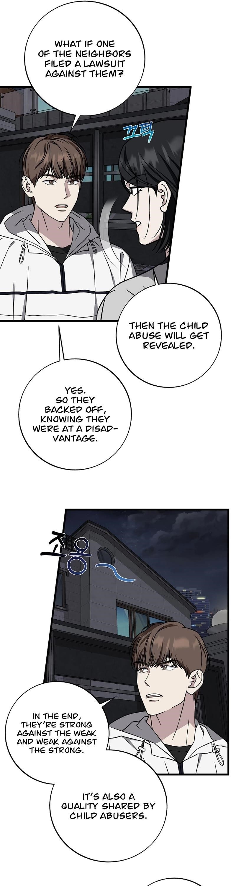 This is the Law - Chapter 140 Page 44