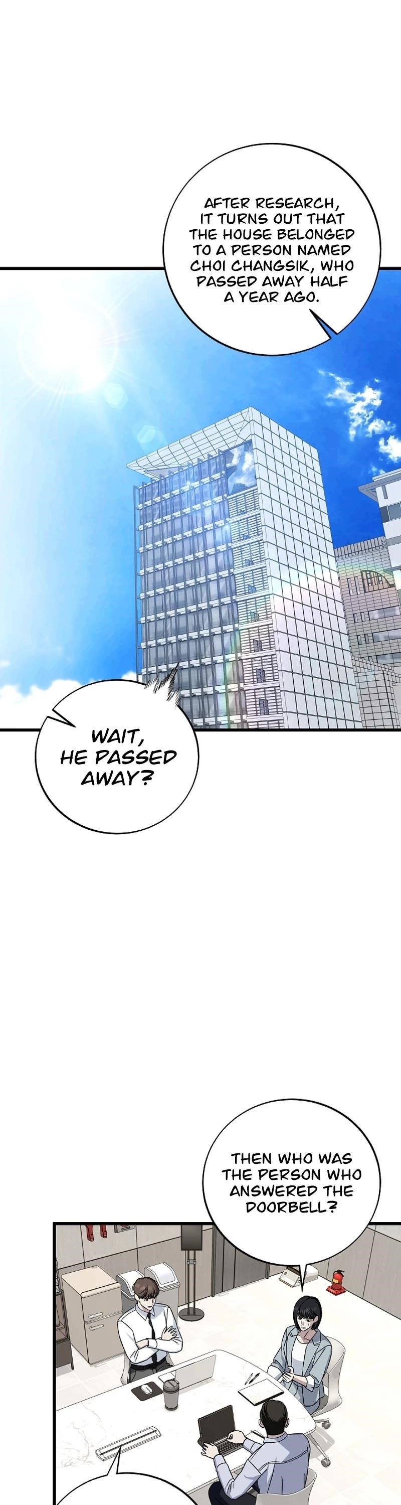 This is the Law - Chapter 140 Page 46