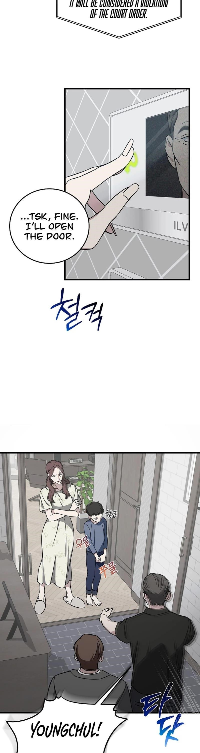 This is the Law - Chapter 141 Page 18