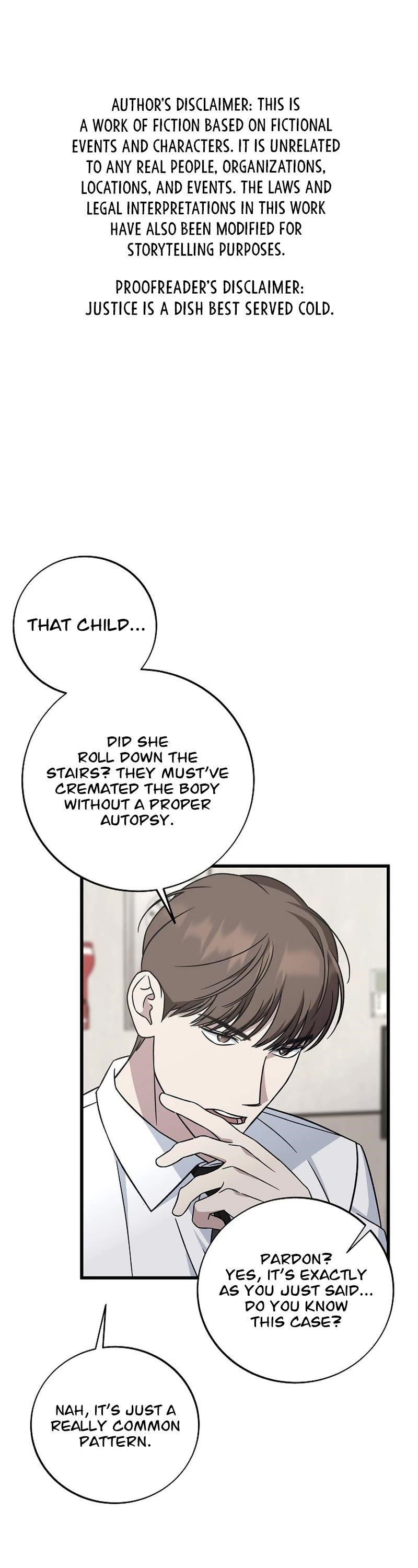 This is the Law - Chapter 141 Page 2