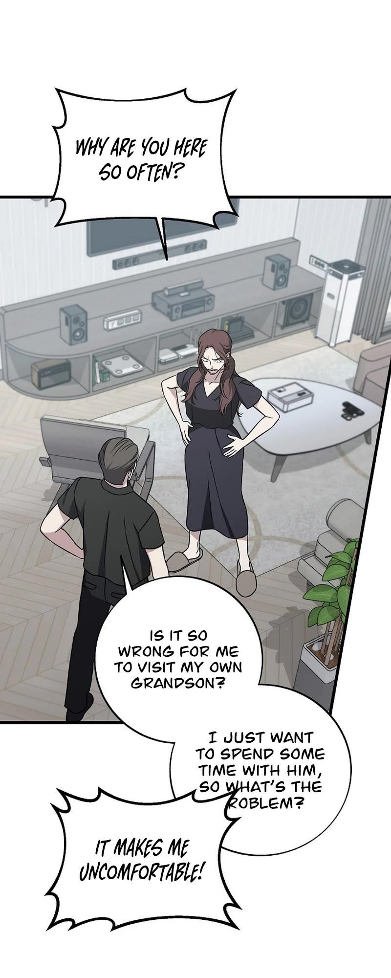 This is the Law - Chapter 141 Page 24
