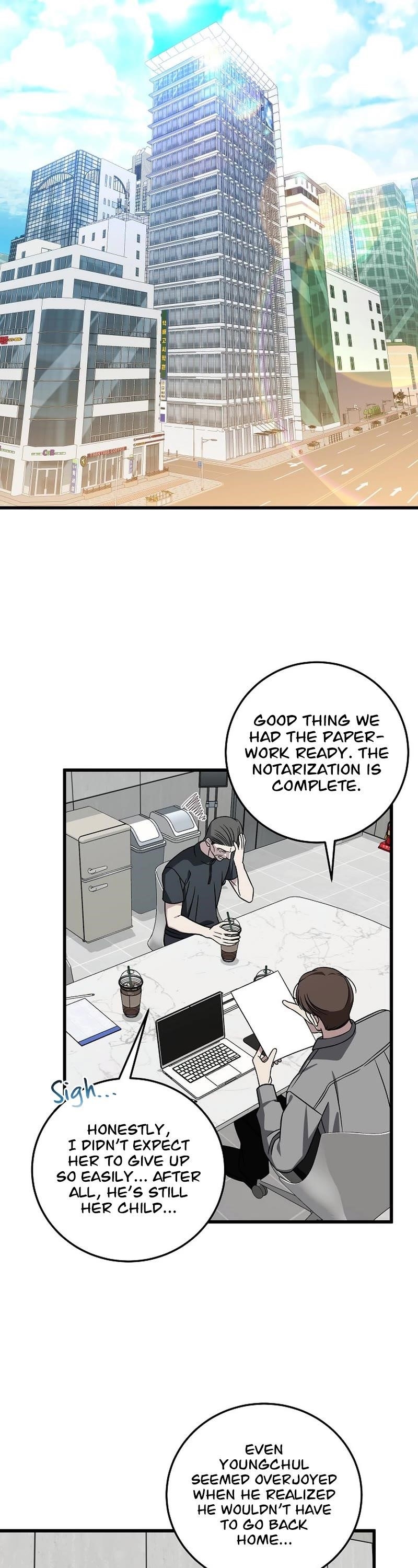 This is the Law - Chapter 141 Page 29