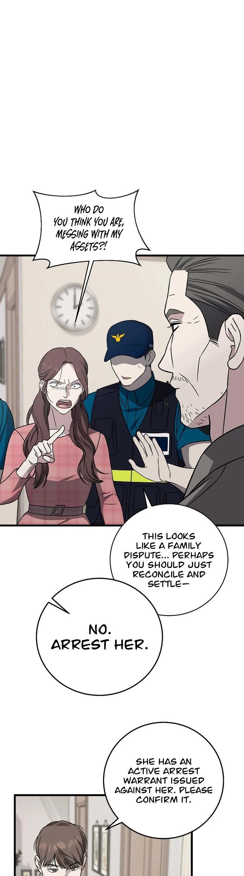 This is the Law - Chapter 141 Page 37